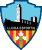 Wappen Club Lleida Esportiu  7581