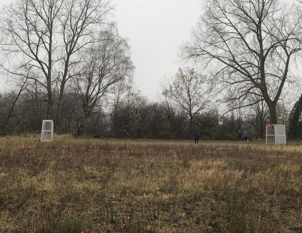 Sportplatz Asbecker Straße - Gevelsberg-Klostermark