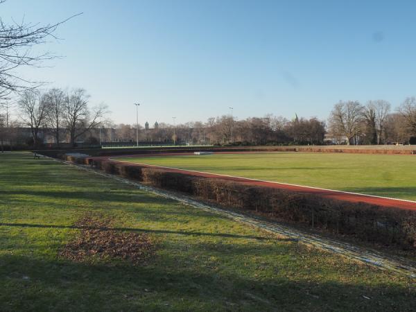 Sport- & Freizeitanlage Hoesch-Park - Dortmund