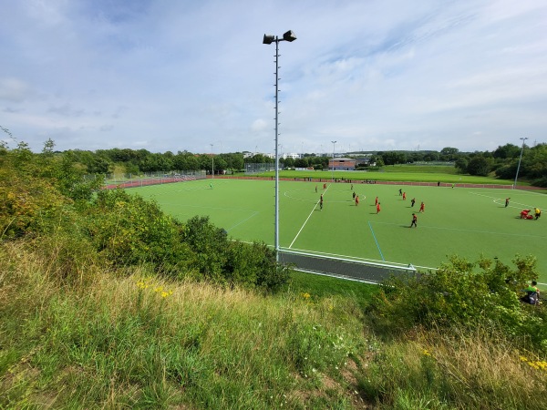 Sportanlage Goldgrund Platz 2 - Paderborn