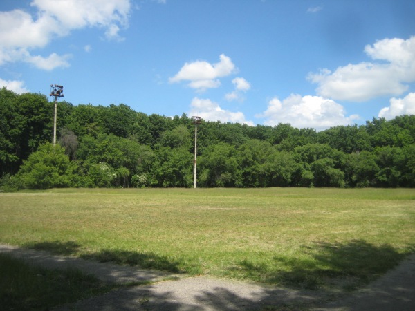 Stadionul Codru - Chişinău