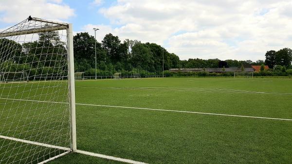 Sportanlage Zum Furlbach Platz 3 - Verl-Kaunitz