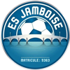 Wappen ES Jamboise B