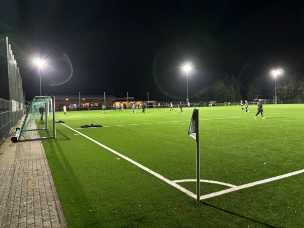 Sportplatz Sandweg - Jülich-Güsten