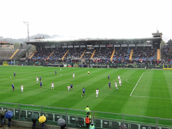 Gewiss Stadium - Bergamo