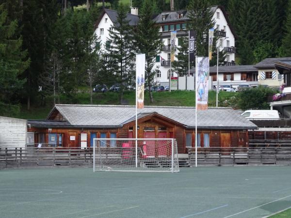 Sportplatz Lenzerheide - Vaz/Obervaz