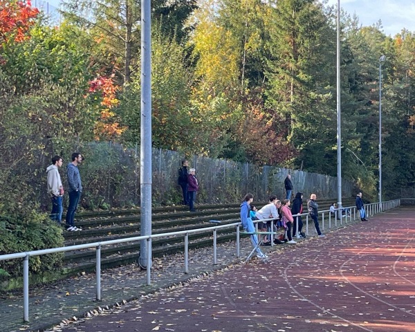 Sportanlage Auf der Platte - Thaleischweiler-Fröschen