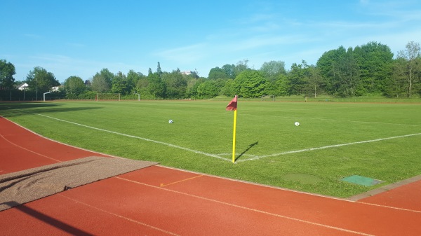Sportplatz Eiderkamp - Flintbek