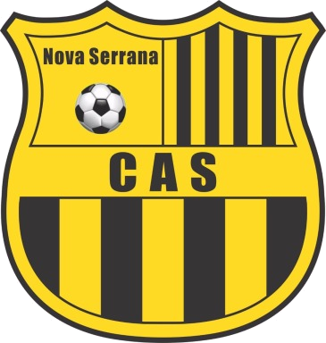 Wappen CA Serranense