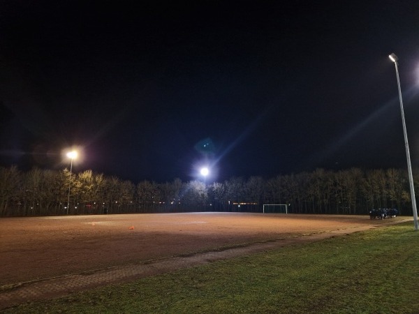 Xaver-Bertsch-Sportpark Platz 4 - Ansbach
