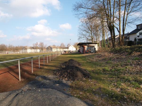 Sportplatz Lambertstraße - Castrop-Rauxel-Henrichenburg