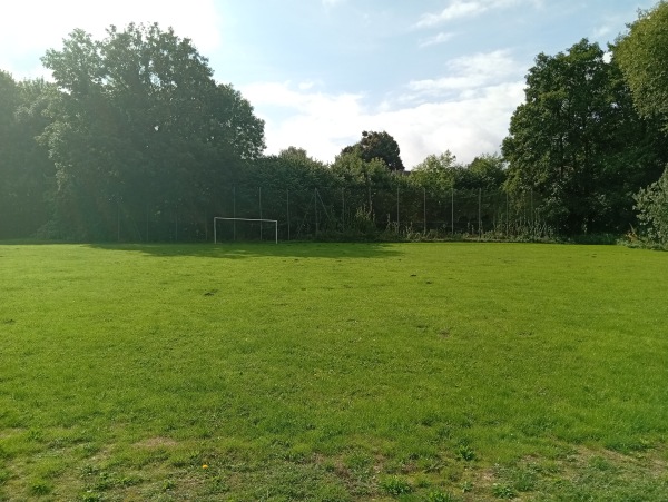 Sportplatz am Wasserturm - Kiel-Neumühlen-Dietrichsdorf