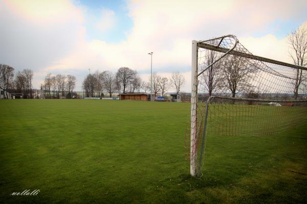 Sportanlage Pfaffenhauser Straße - Oberrieden/Schwaben-Unterrieden