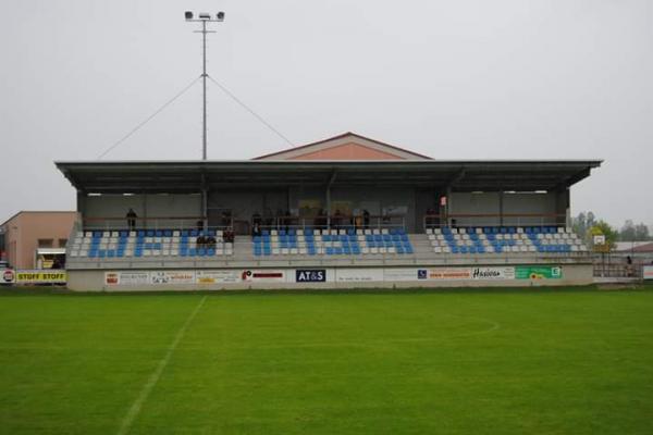 Sportzentrum Fehring - Fehring