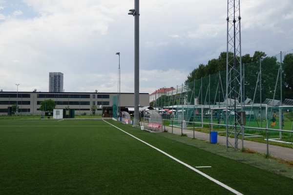 PFA Sport-Arena Platz 2 - Wien