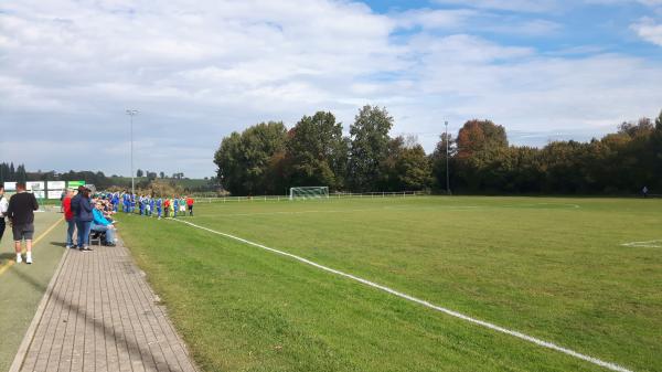 Sportanlage Rentershofen - Röthenbach/Allgäu-Rentershofen