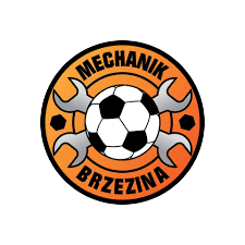 Wappen EFK Mechanik Brzezina