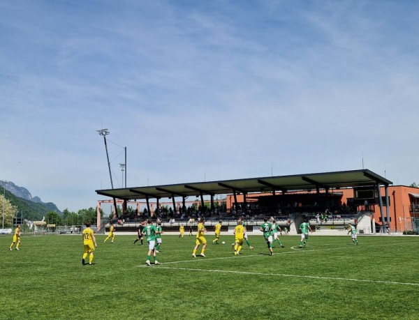 Thomas Stangassinger Sportanlage - Hallein-Gamp