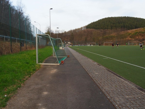 Sportplatz Altenmühle - Werdohl-Altenmühle