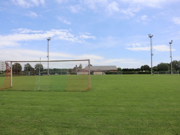 Stadio Mario Davanzo Campo 2  - San Donà di Piave 