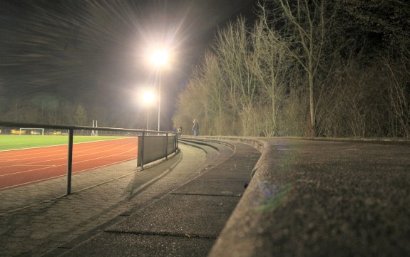 Rhein-Wied-Stadion - Neuwied