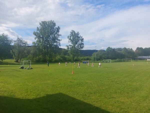 Sportanlage Ahl Platz 2 - Bad Soden-Salmünster-Ahl