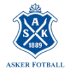 Wappen Asker Fotball