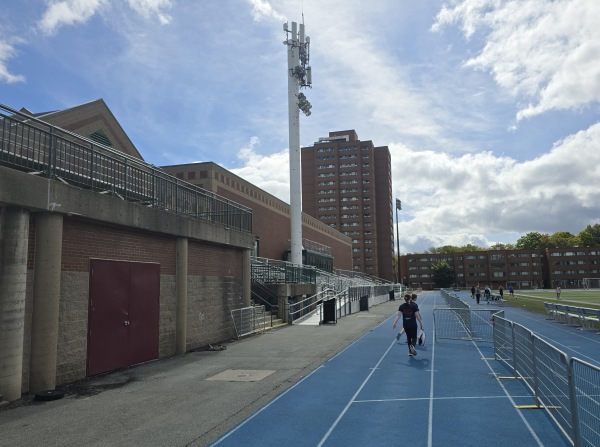 Huskies Stadium - Halifax, NS