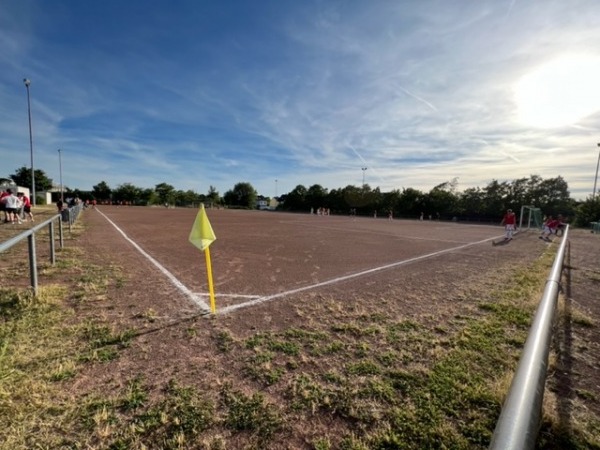 Otto-Lehr-Sportanlage Platz 2 - Dietzenbach-Steinberg