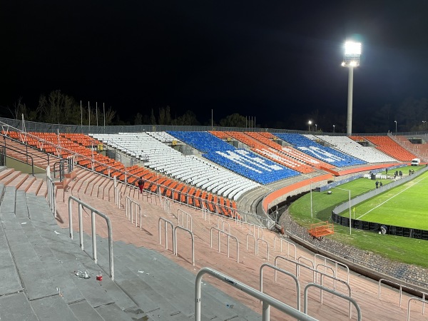 Estadio Malvinas Argentinas - Mendoza