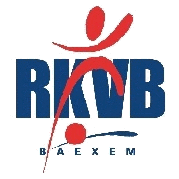 Wappen RKVB (Rooms-Katholieke Voetbalclub Baexem)