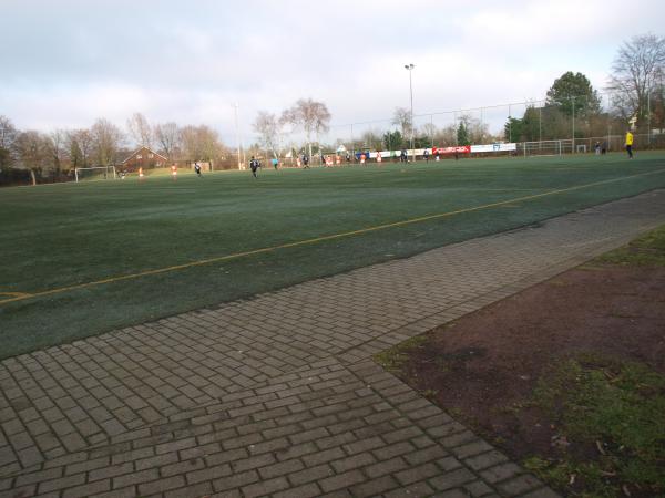 Sportplatz Ostfeld - Gütersloh