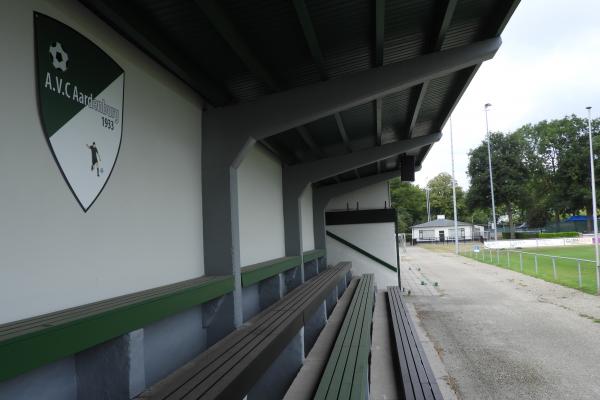 Sportpark Van Dongen - Sluis-Aardenburg