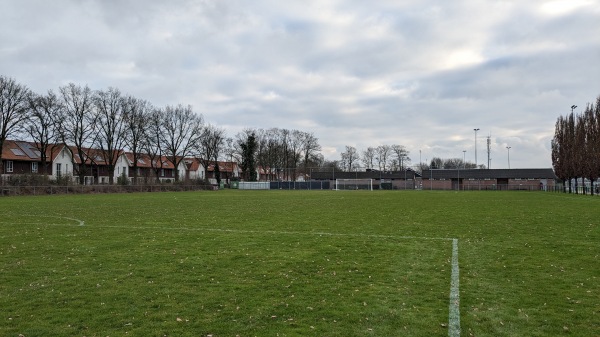 Sportpark De Broeklanden veld 2 - Heumen-Malden