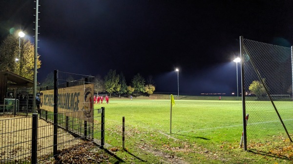 Sportplatz Weil 2 - Weil/Oberbayern