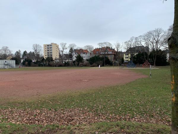 Reuterplatz - Bonn-Kessenich