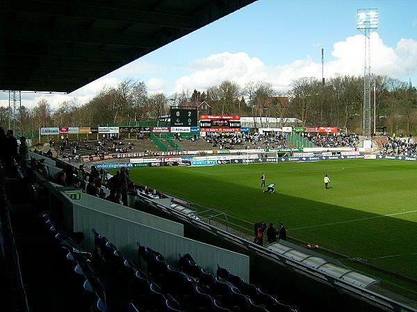 Cepheus Park Randers - Randers
