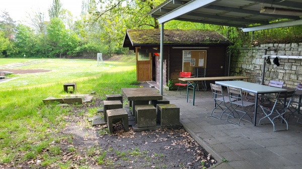 DJK-Sportplatz - Regensburg
