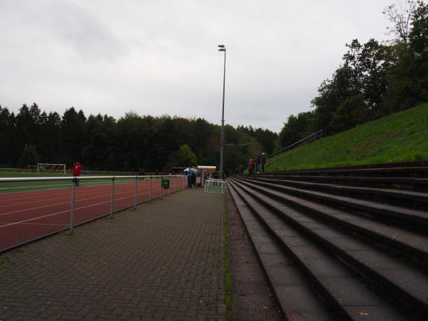 Waldstadion - Neuenrade