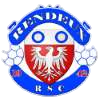 Wappen RSC Rendeux  54855