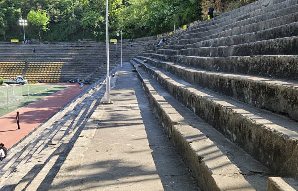 Dongguk University Stadium - Seoul