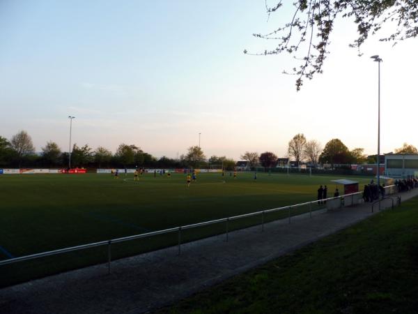 Weiherstadion - Weitersburg