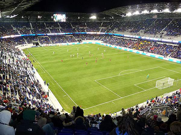 Red Bull Arena - Harrison, NJ