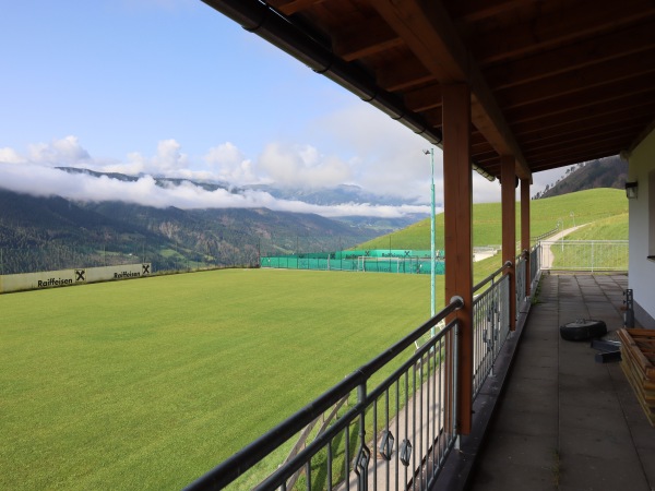 Sportplatz Anras - Anras