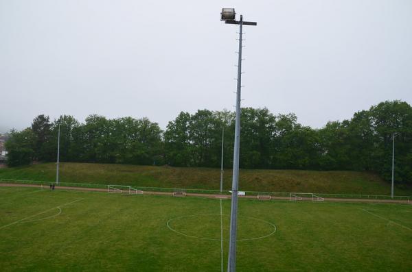 Stade Saint Sébastien - Bitche