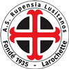 Wappen AS Rupensia Lusitanos Larochette  68495