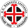 Wappen AS Rupensia Lusitanos Larochette