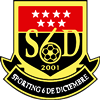 Wappen Sporting Seis de Diciembre