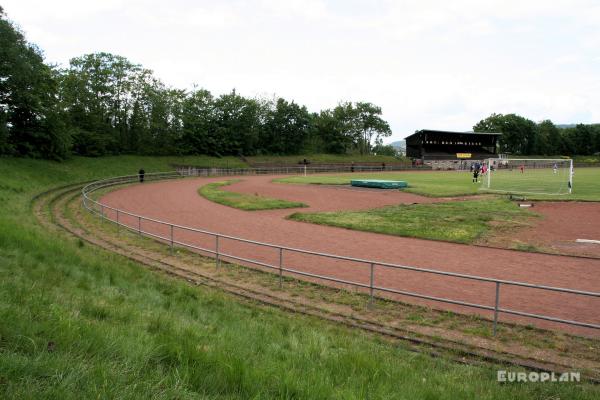 Stadion Andernach - Andernach