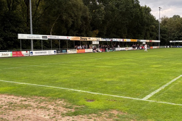 Sportplatz beim Forsthaus - Papenburg